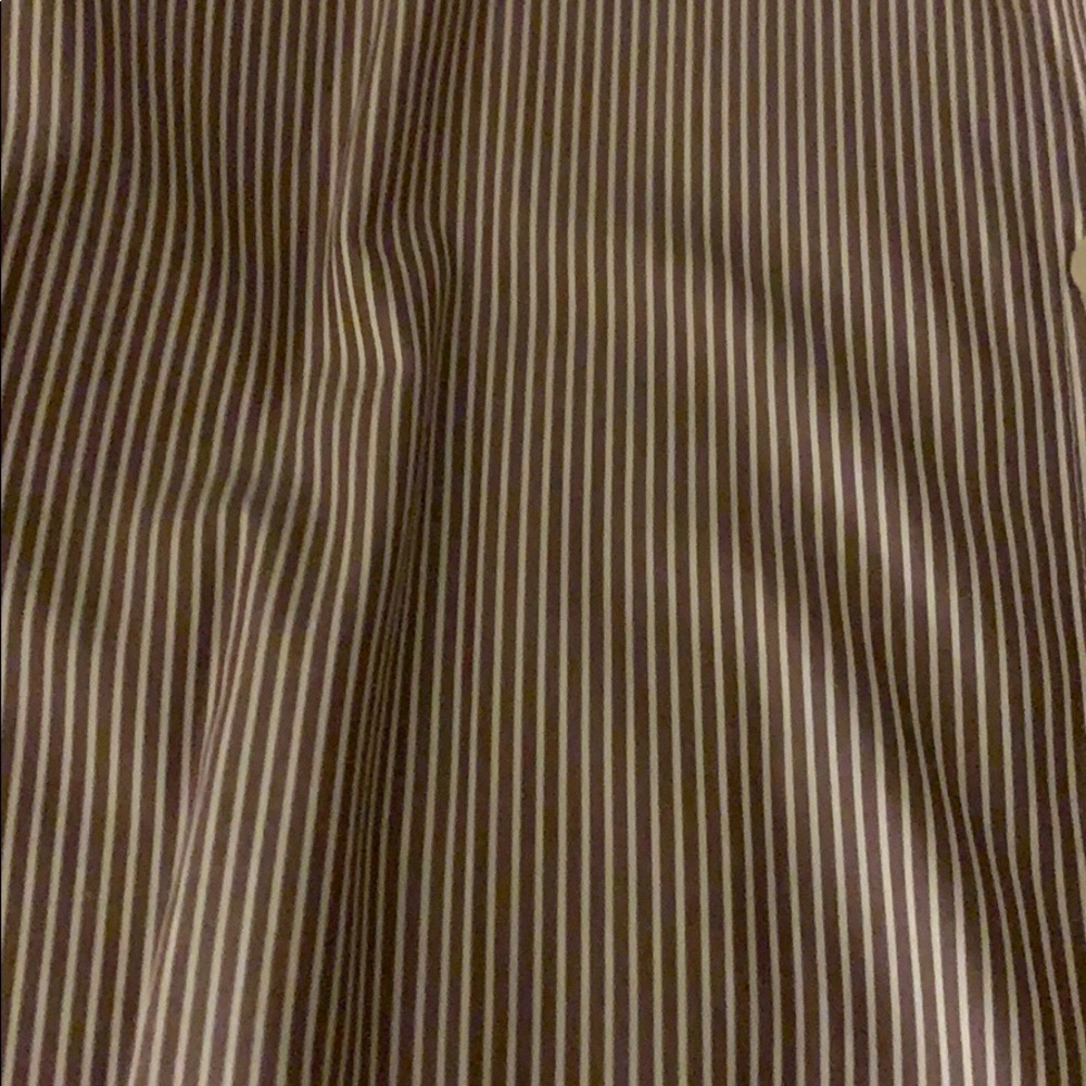 Eton dress shirt - FINAL $ cut